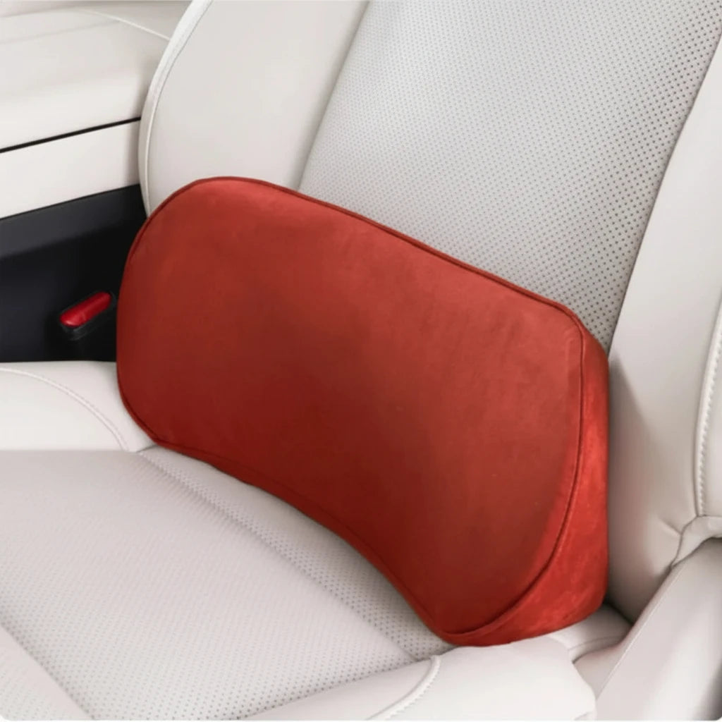 DriveEase Lumbar Cushion