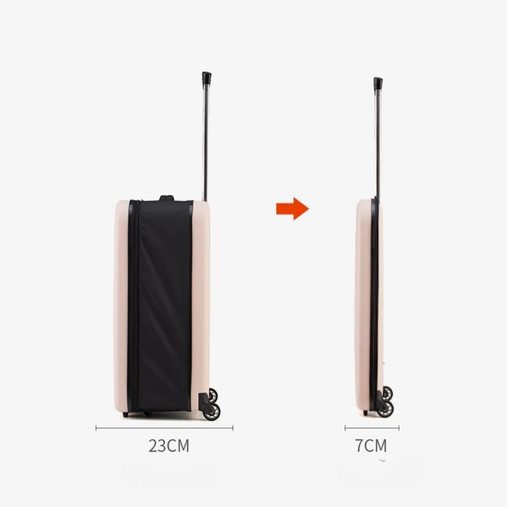 FlexVoyage Case