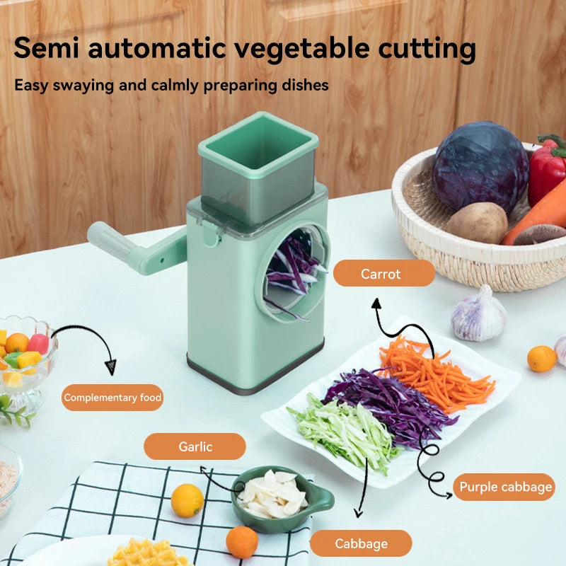 SliceMaster Pro