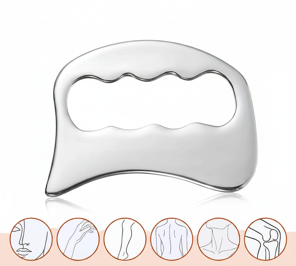 Muscle Recovery Scraper