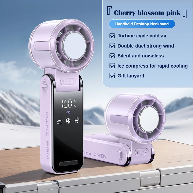 BreezeGo Pro