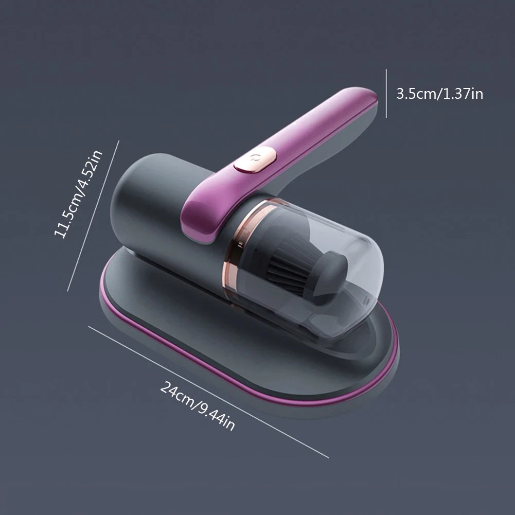 PureNest UV Vac