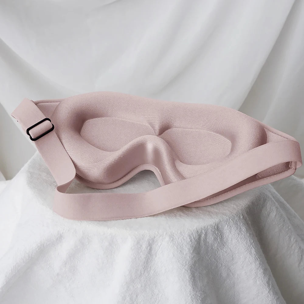 CloudSleep Eye Mask