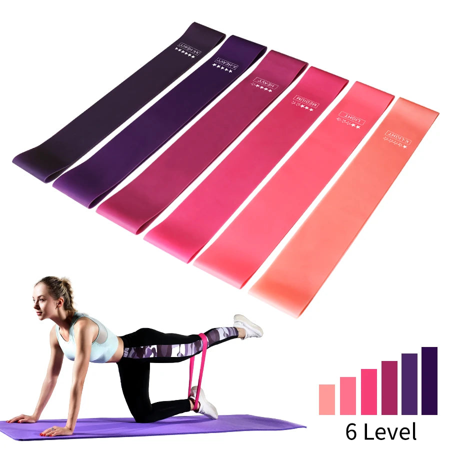 PowerLoop Mini Bands