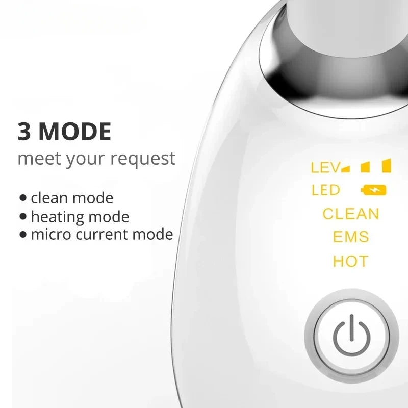 GlowLift EMS Wand