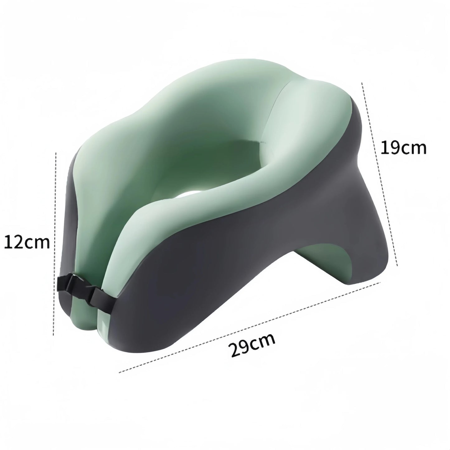 ErgoButterfly Neck Pillow