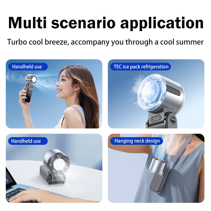 BreezeGo Pro