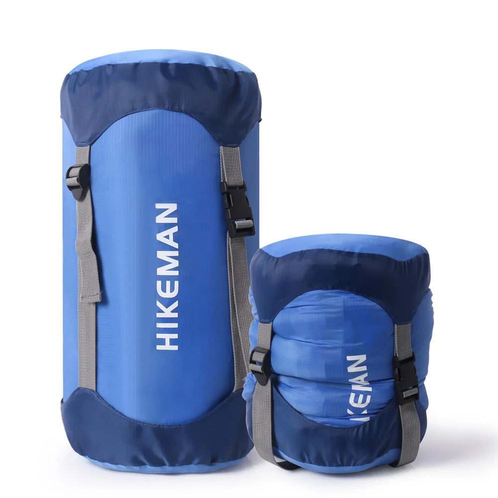 PackNest Compress