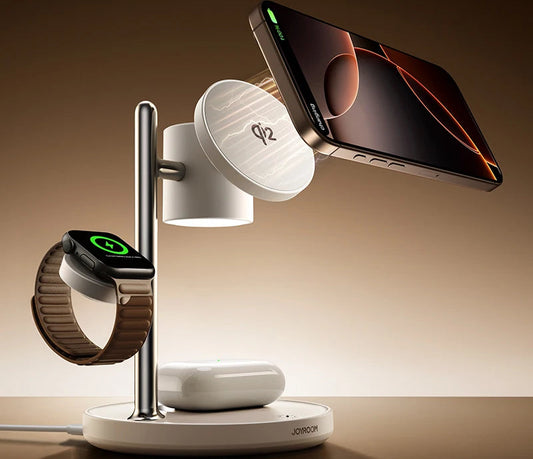 PowerNest Dock