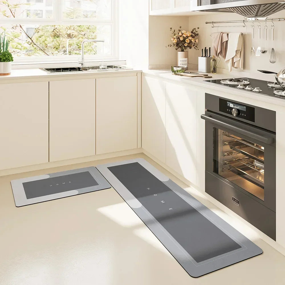 DryEase Comfort Mat