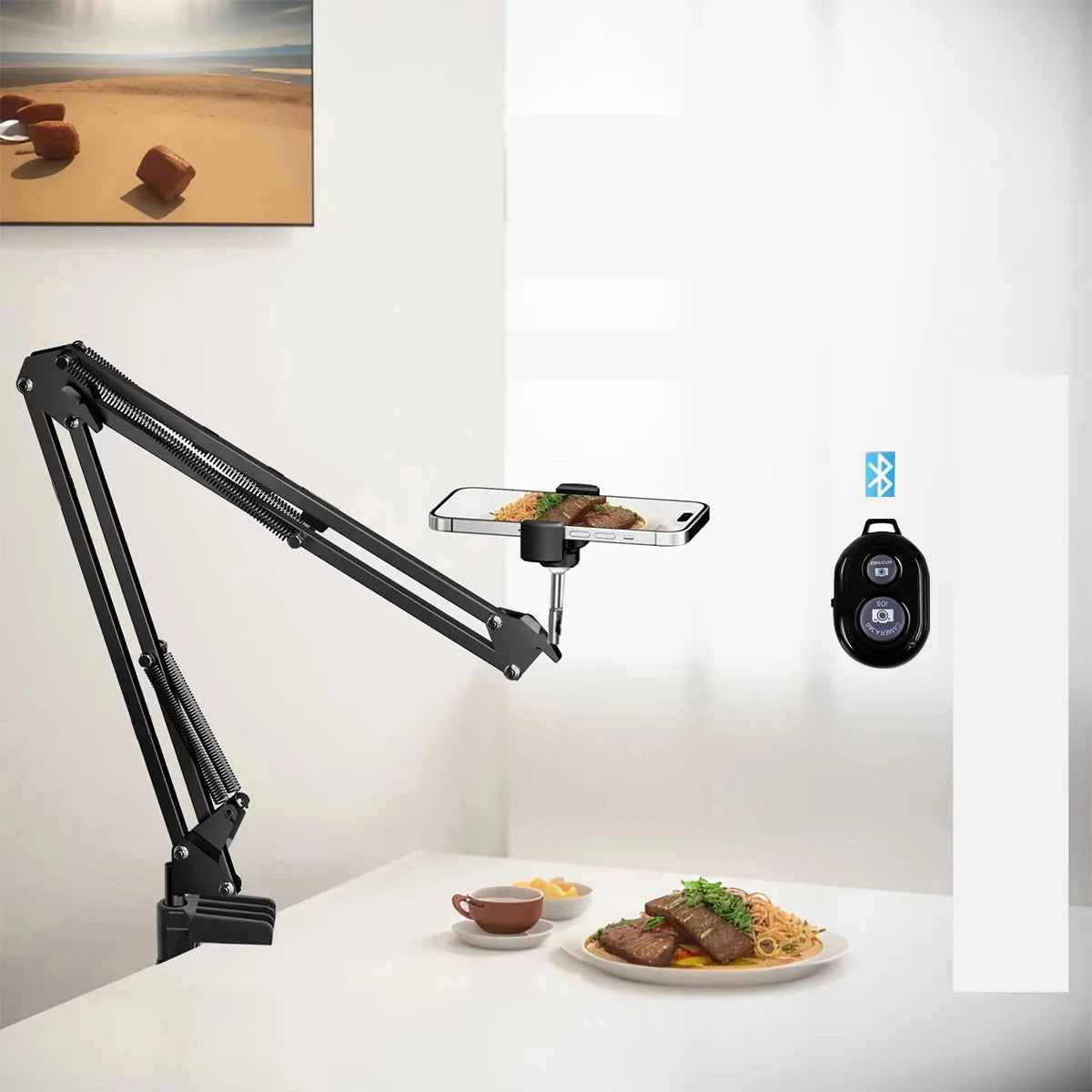 CreatorView Stand