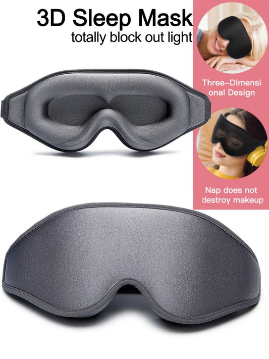 CloudSleep Eye Mask