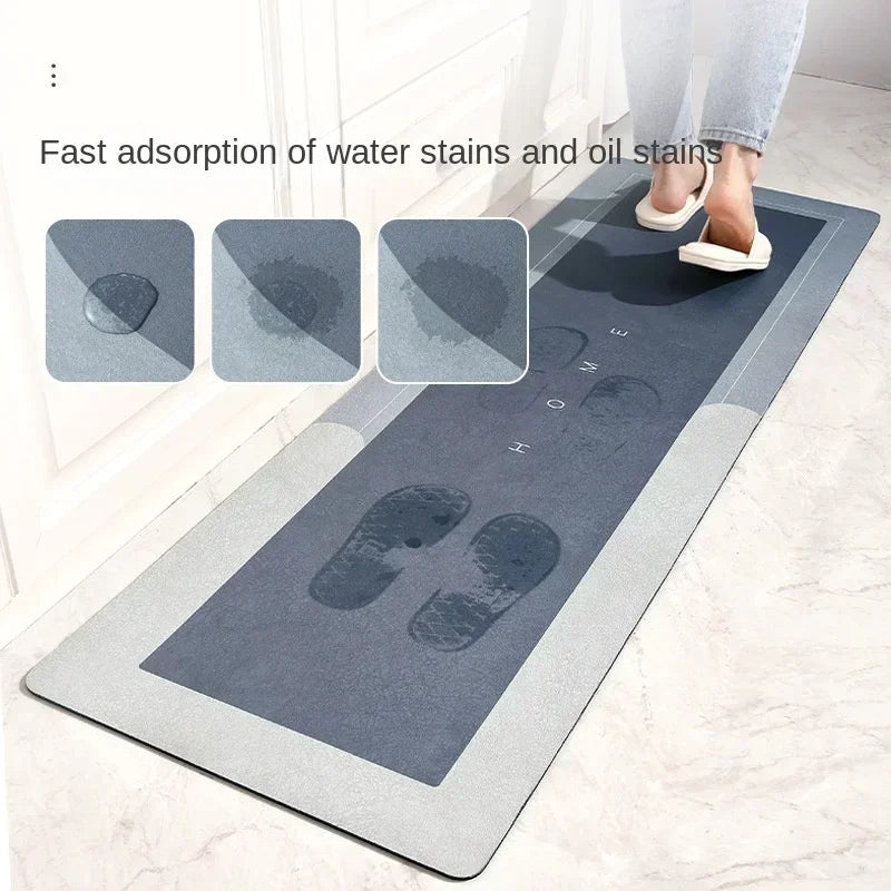DryEase Comfort Mat