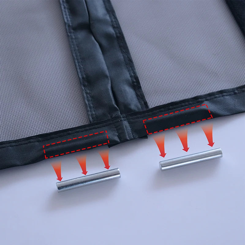 AirShield Mesh