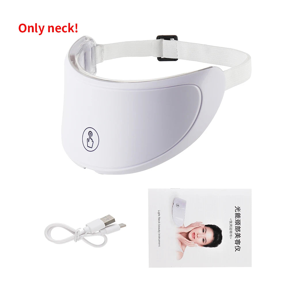 LumiSkin Photon Mask