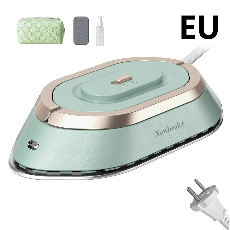 Mini Electric Travel Iron