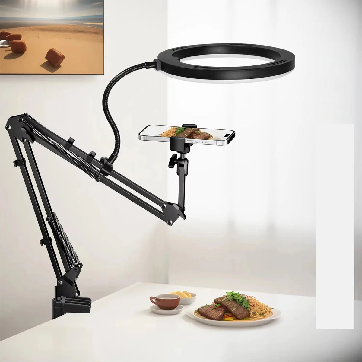 CreatorView Stand