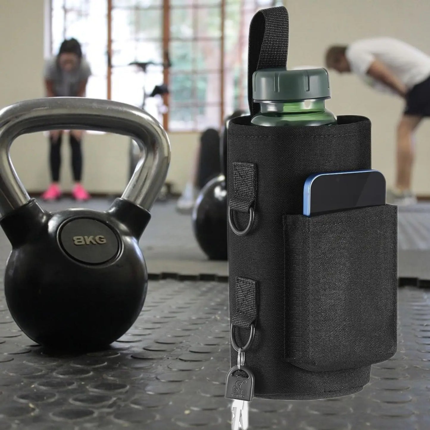 GripGo Bottle Pack