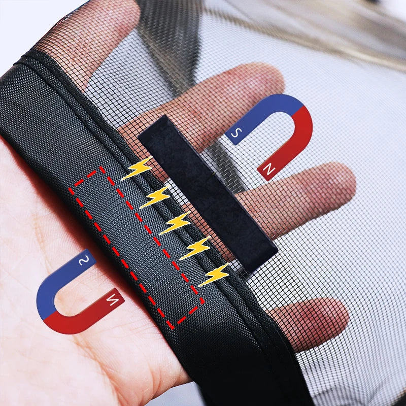 AirShield Mesh
