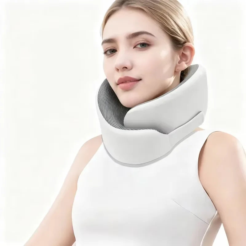 ErgoButterfly Neck Pillow