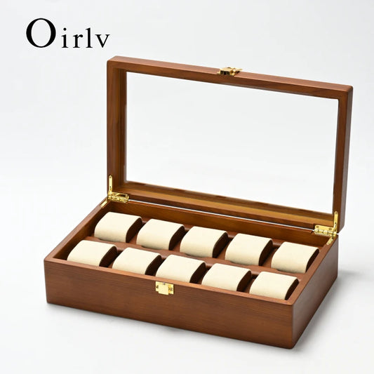 Velora Watch Case 10
