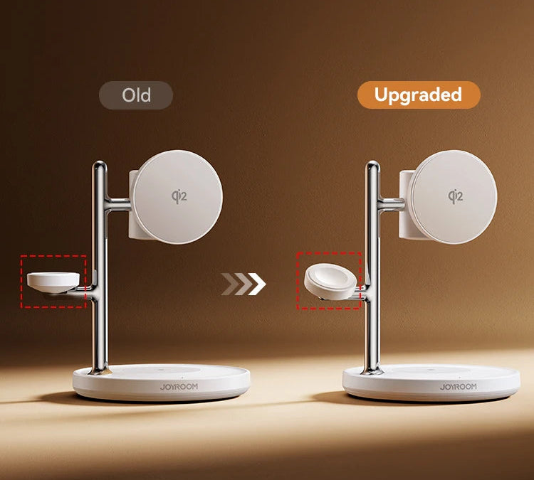 PowerNest Dock