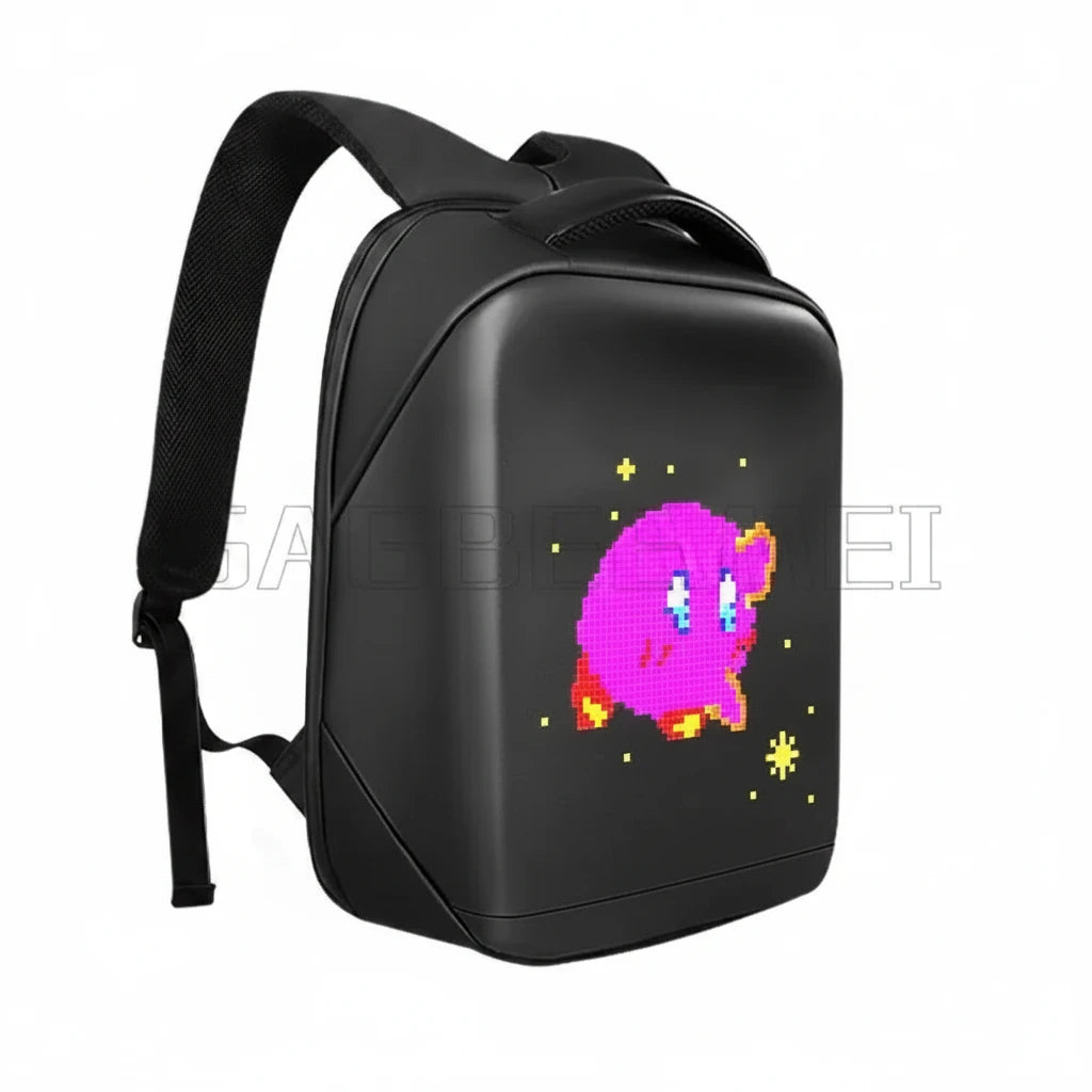 PixelRide Smart LED Backpack