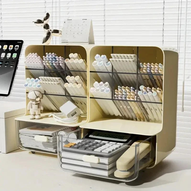 DeskNest Pro Organizer