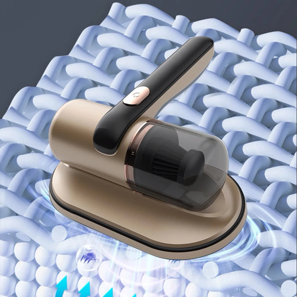 PureNest UV Vac