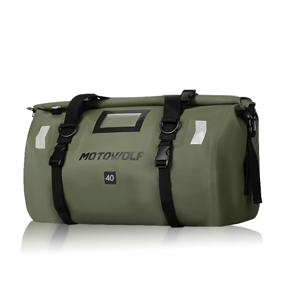 Waterproof Car Seat Cargo Bag
