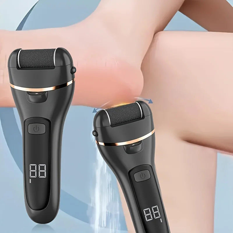SmoothStep Callus Remover