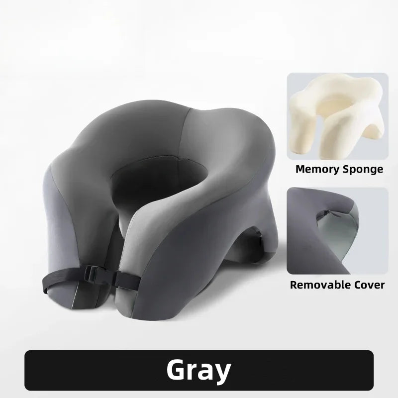 ErgoButterfly Neck Pillow