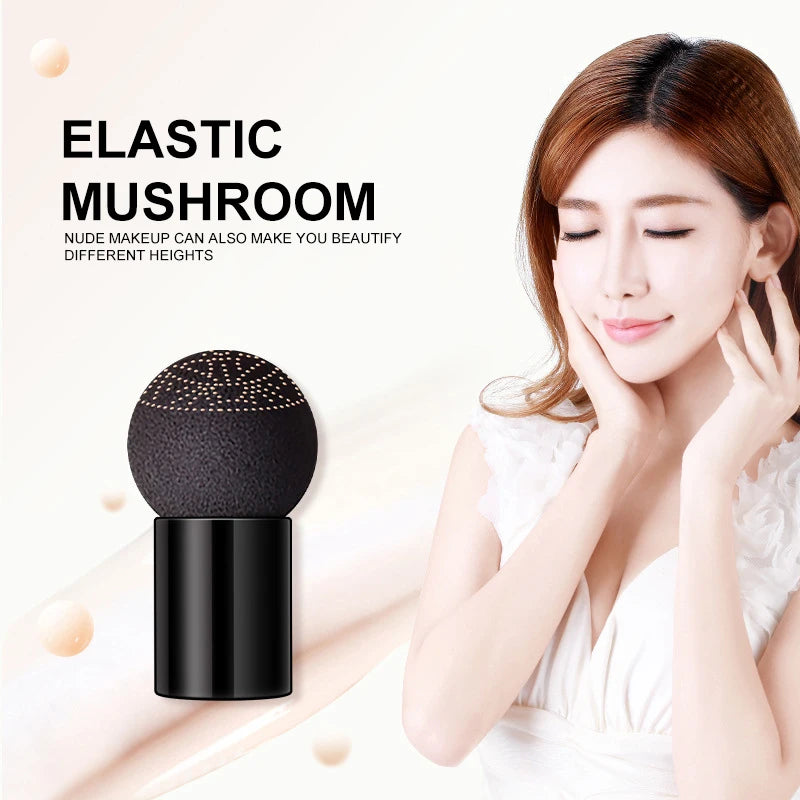 VelvetGlow Cushion