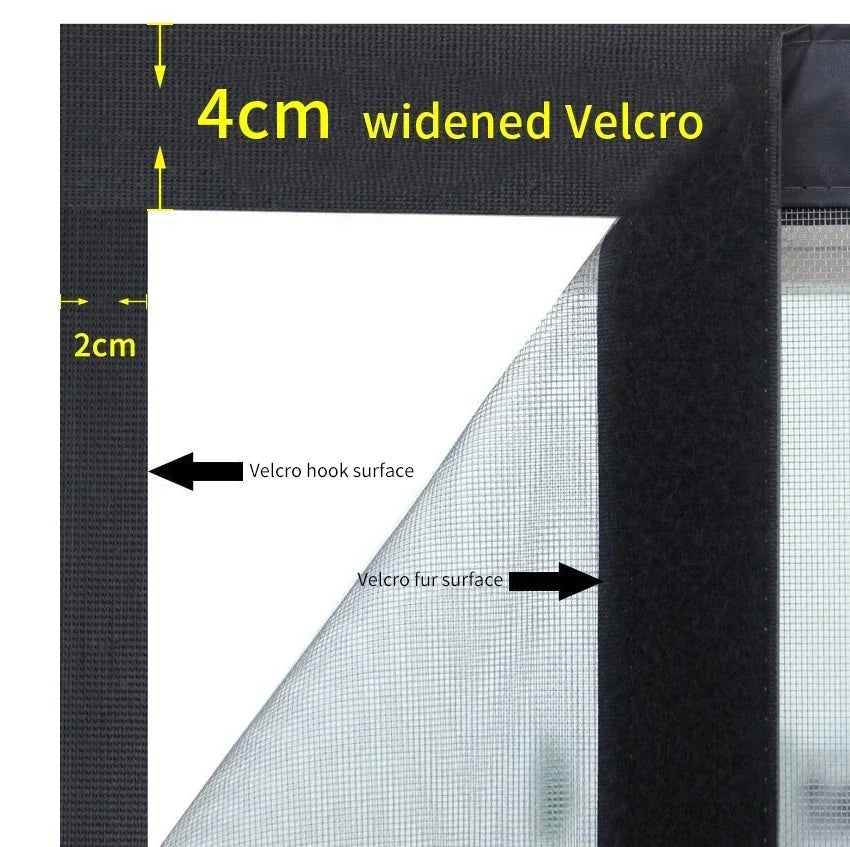 AirGuard Mesh