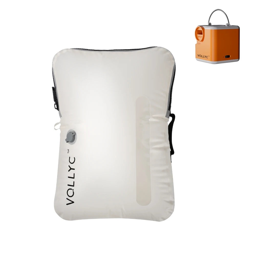 Travel Compression Pack