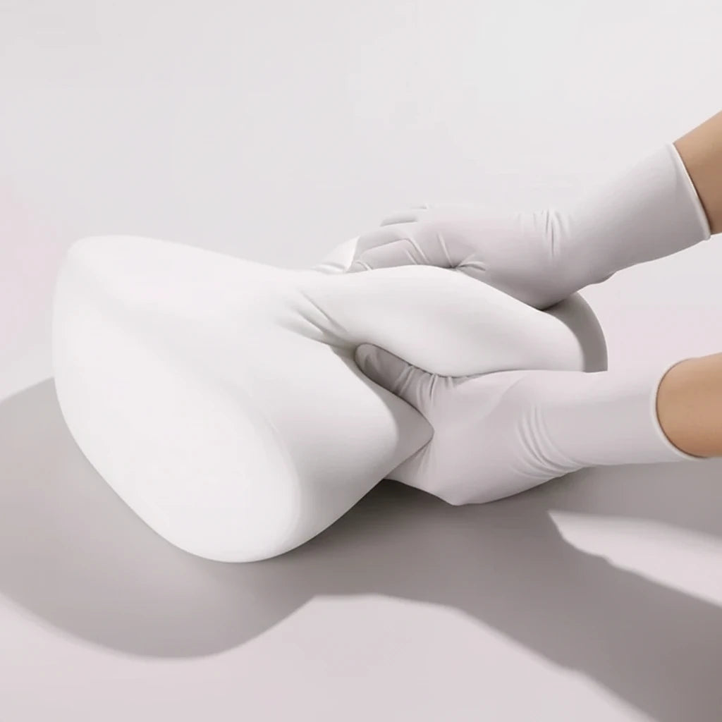 DriveEase Lumbar Cushion
