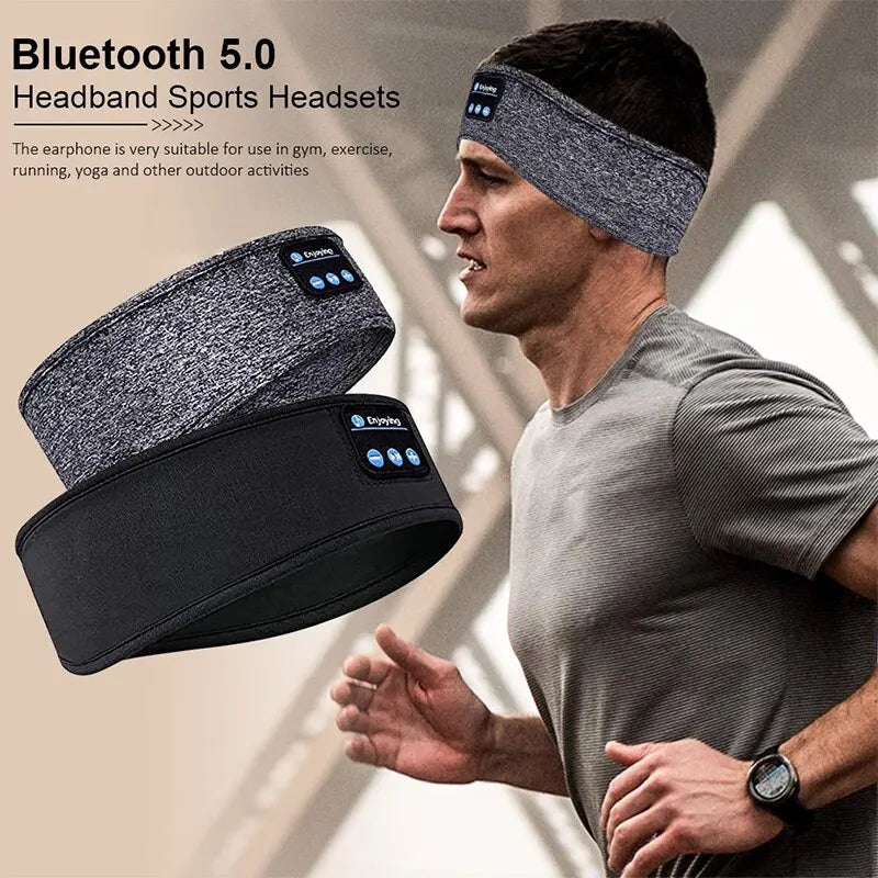SleepSync Headband