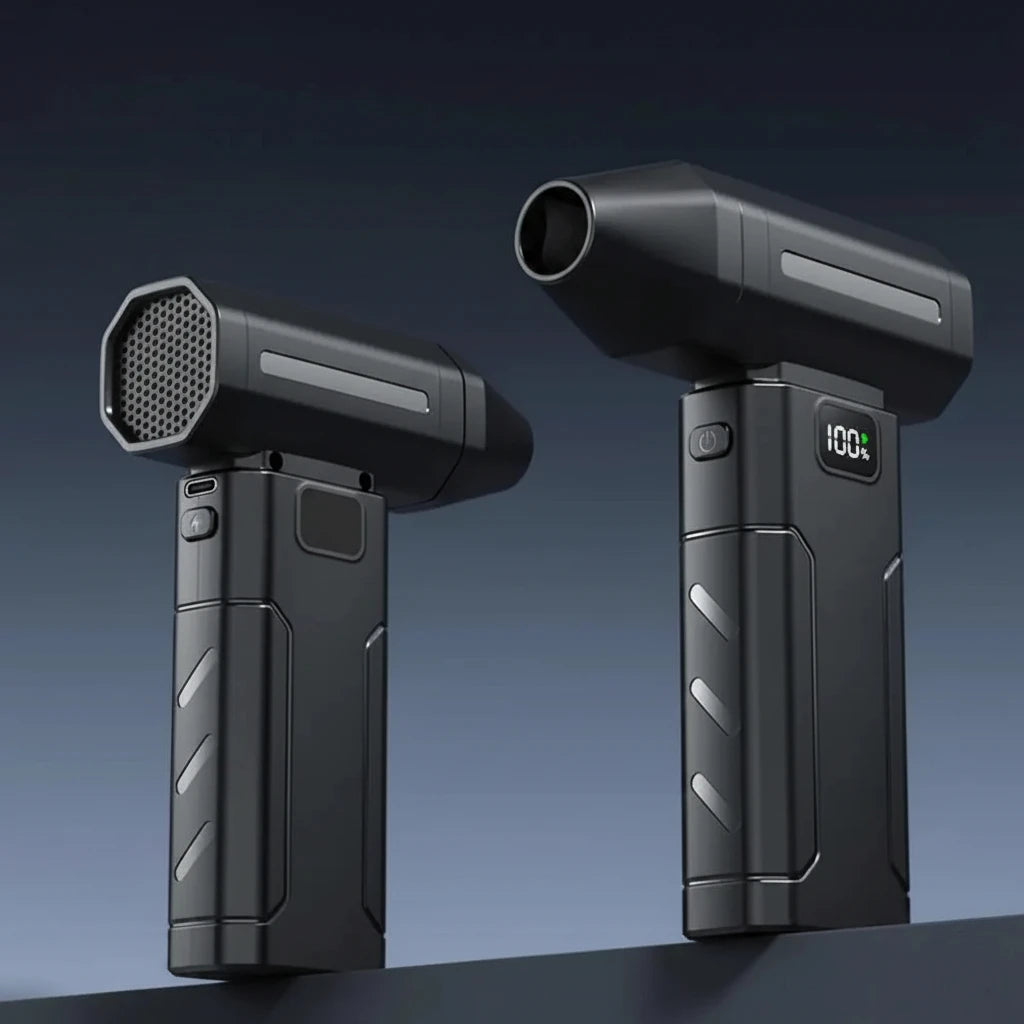 TurboJet AirBlower Pro
