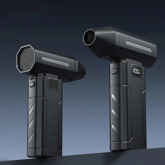 TurboJet AirBlower Pro
