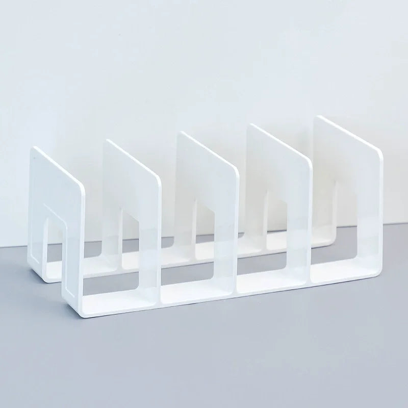 ClearLuxe Bag Display