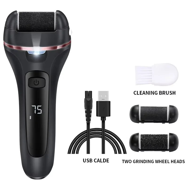 SmoothStep Callus Remover