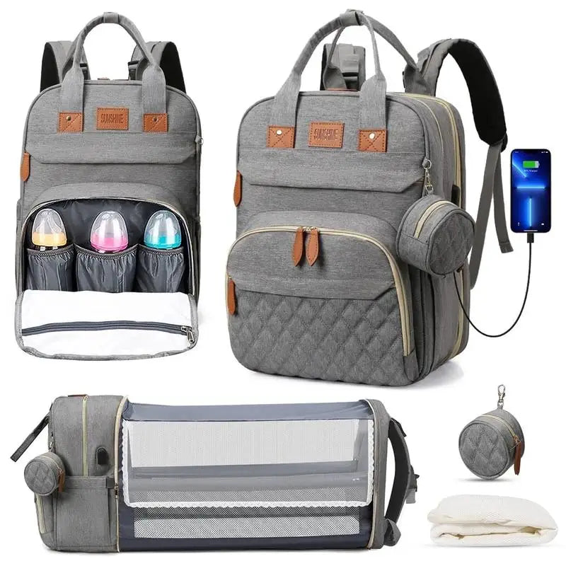 BabyNest Travel Pack