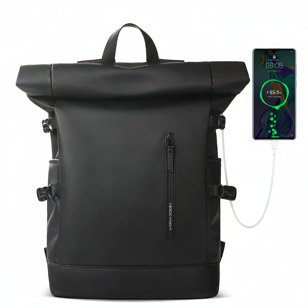 Voyager Expand Backpack