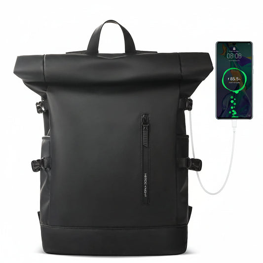 Voyager Expand Backpack