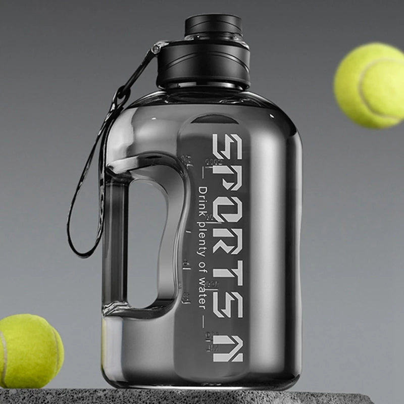 HydroPeak Bottle