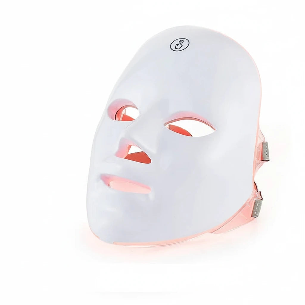 LumiSkin Photon Mask