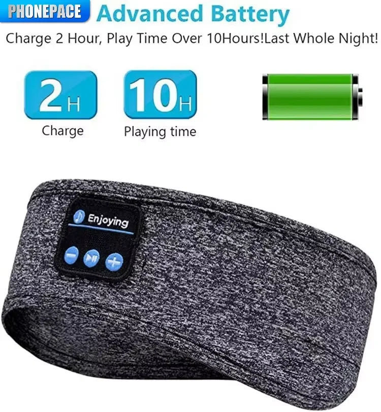 DreamMove Headband