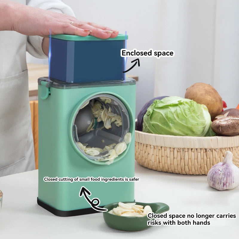 SliceMaster Pro