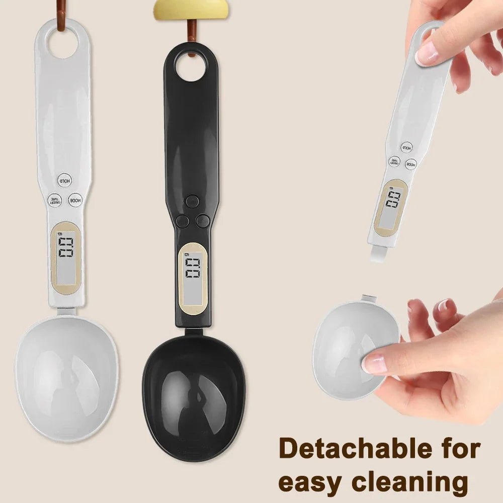 SpoonScale Pro