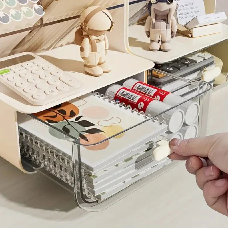 DeskNest Pro Organizer